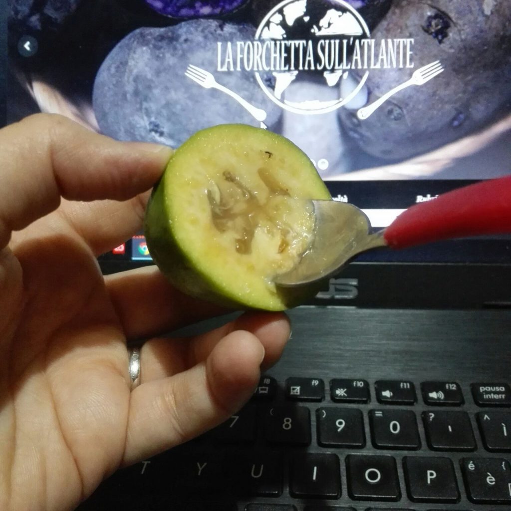 feijoa_laforchetta